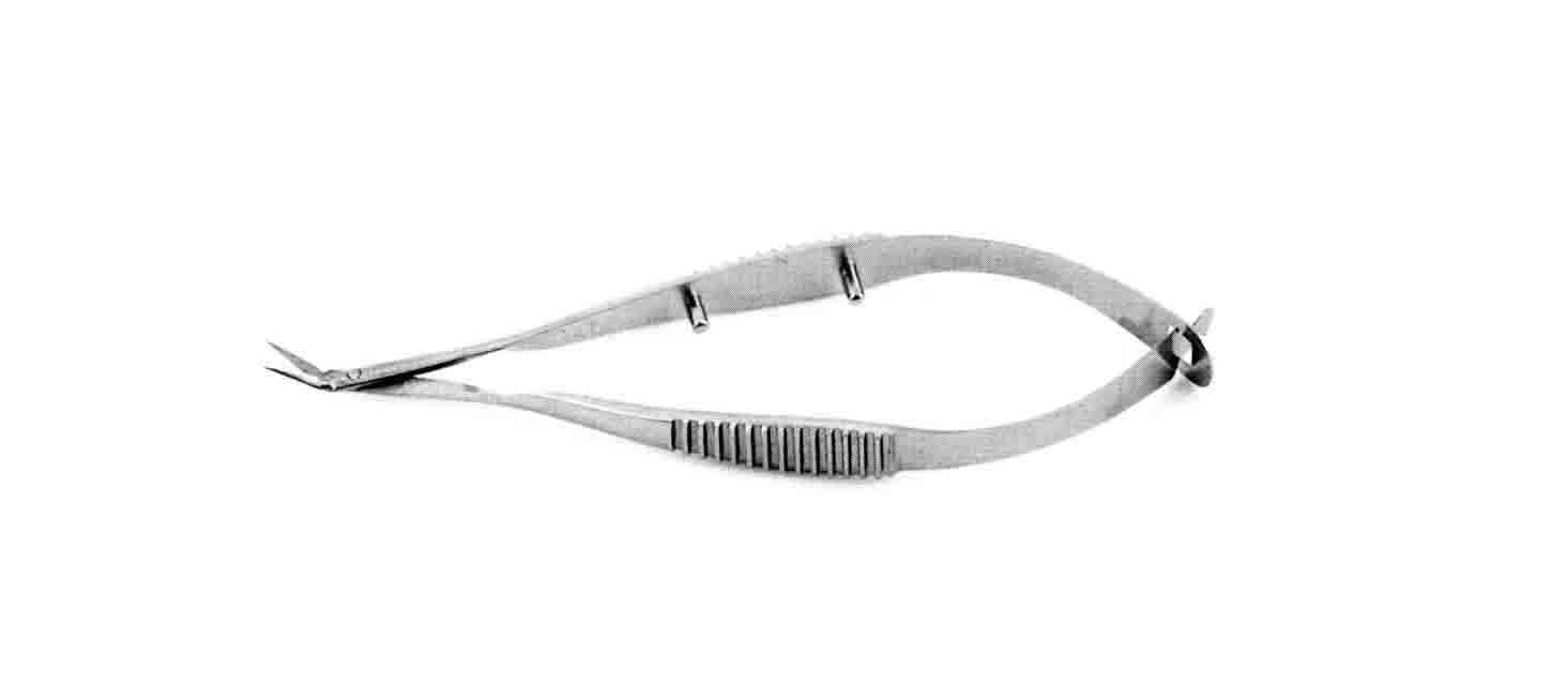 MAKAS EĞRİ UZUN BİLEYT  SİVRİ  5 MM